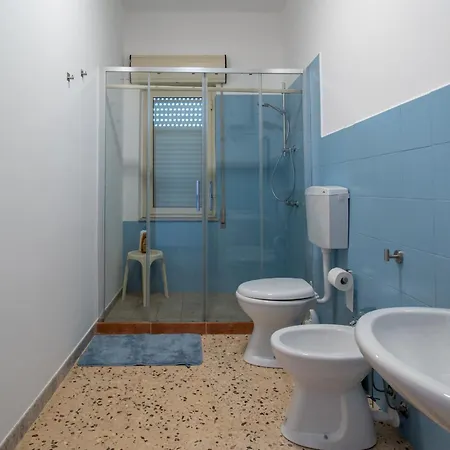 Apartmán Suliventumari