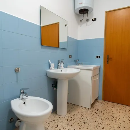 Suliventumari Apartmán