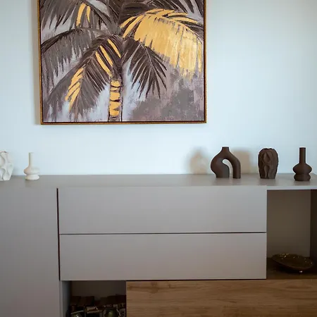 Apartmán Suliventumari *
