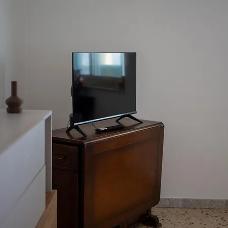 Suliventumari Apartmán *