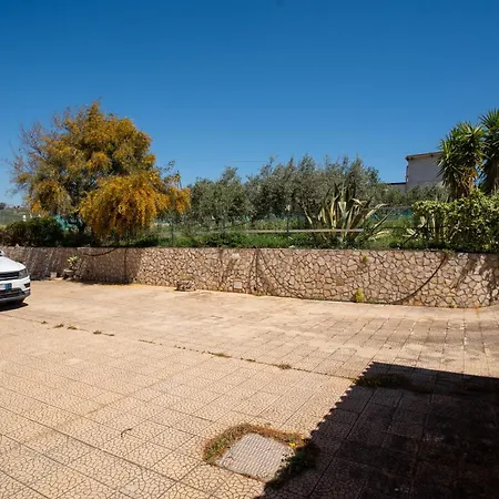 Lejlighed Suliventumari Ribera
